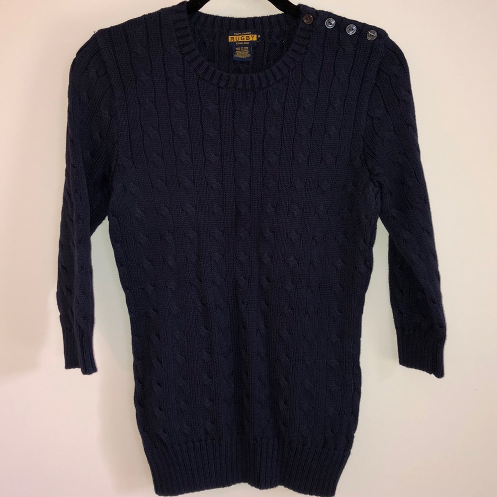 Rugby Ralph Lauren Sweater